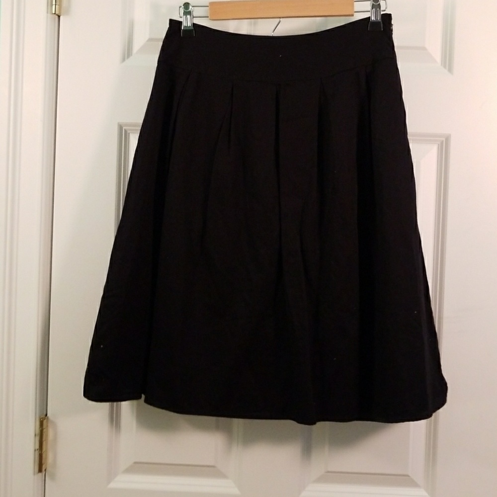 Croft & Barrow Skirt